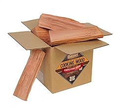 Smoak firewood cooking for sale  Delivered anywhere in USA 