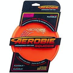 Aerobie squidgie disc for sale  Delivered anywhere in UK
