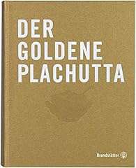 Goldene plachutta 1500 gebraucht kaufen  Wird an jeden Ort in Deutschland