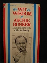 Wit wisdom archie for sale  Delivered anywhere in USA 
