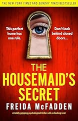 Housemaid secret totally for sale  Delivered anywhere in USA 