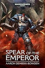 Spear the emperor d'occasion  Livré partout en France