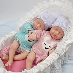 Miaio reborn baby for sale  Delivered anywhere in USA 
