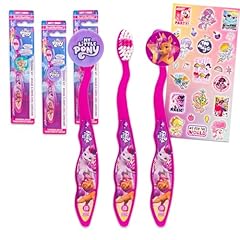 Little pony toothbrush for sale  Delivered anywhere in USA 