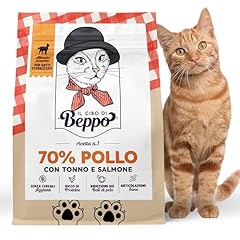 Cibo beppo cibo usato  Spedito ovunque in Italia 