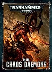 Warhammer 40k codex d'occasion  Livré partout en France