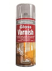 Purpose gloss varnish for sale  Delivered anywhere in UK