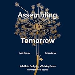 Assembling tomorrow guide gebraucht kaufen  Wird an jeden Ort in Deutschland