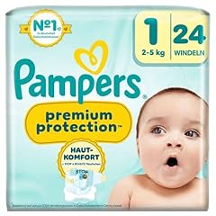 Pampers premium protection d'occasion  Livré partout en Belgiqu