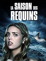 Saison requins d'occasion  Livré partout en France