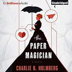 Paper magician paper for sale  Delivered anywhere in USA 