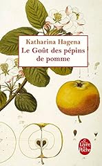 Goût pépins pomme d'occasion  Livré partout en France