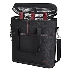 Tirrinia insulated wine for sale  Delivered anywhere in USA 