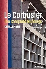 Corbusier complete buildings for sale  Delivered anywhere in Ireland