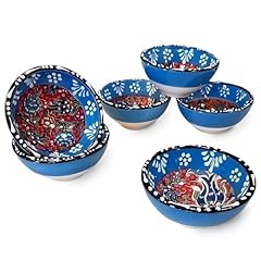 Qtahya kleine keramikschalen gebraucht kaufen  Wird an jeden Ort in Deutschland