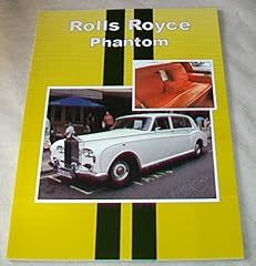 Rolls royce phantom gebraucht kaufen  Wird an jeden Ort in Deutschland