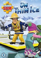 Fireman sam thin for sale  Delivered anywhere in UK