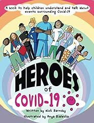 Heroes covid 19 for sale  Delivered anywhere in USA 