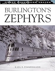 Burlington zephyrs for sale  Delivered anywhere in USA 