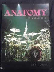 Neil peart anatomy for sale  Delivered anywhere in USA 