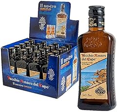 Liquore vecchio amaro usato  Spedito ovunque in Italia 