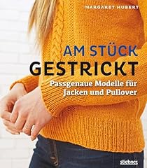 Stück gestrickt passgenaue gebraucht kaufen  Wird an jeden Ort in Deutschland