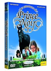 Aventures prince noir d'occasion  Livré partout en France