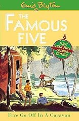 Famous five five for sale  Delivered anywhere in UK