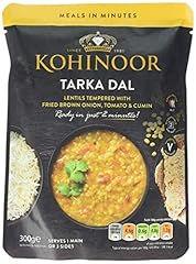 Kohinoor dal tarka for sale  Delivered anywhere in UK