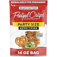 Snack factory everything for sale  Delivered anywhere in USA 