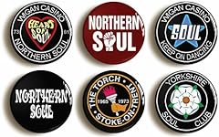 Northern soul keep for sale  Delivered anywhere in UK