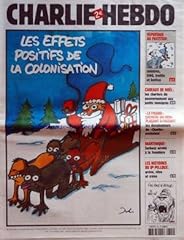 Charlie hebdo 704 d'occasion  Livré partout en France