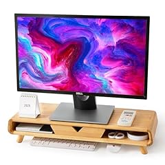 Homerays bamboo monitor for sale  Delivered anywhere in USA 