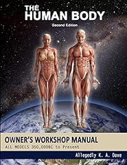 Human body owners for sale  Delivered anywhere in UK