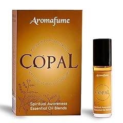 Aromafume copal resin for sale  Delivered anywhere in USA 