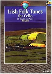 Irish folk tunes d'occasion  Livré partout en France