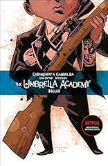Umbrella academy dallas for sale  Delivered anywhere in USA 