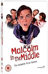 Malcolm middle complete for sale  Delivered anywhere in UK