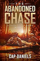 Abandoned chase chase for sale  Delivered anywhere in USA 