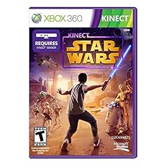 Kinect star wars for sale  Delivered anywhere in USA 
