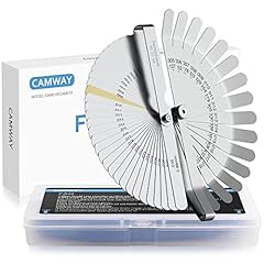 Camway feeler gauge for sale  Delivered anywhere in UK