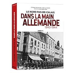 Nord calais main d'occasion  Livré partout en France