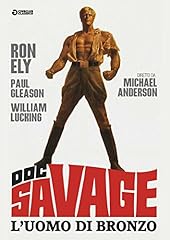 Doc savage uomo for sale  Delivered anywhere in UK