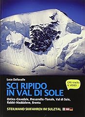 Sci ripido val usato  Spedito ovunque in Italia 