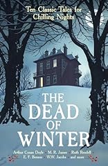 The dead winter d'occasion  Livré partout en France