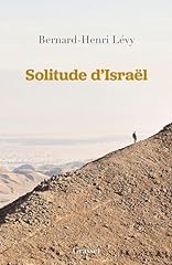 Solitude israël d'occasion  Livré partout en France