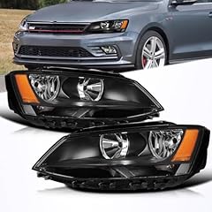 Headlights assembly compatible for sale  Delivered anywhere in USA 