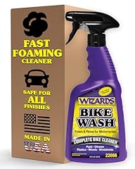 Wizards bike wash for sale  Delivered anywhere in USA 