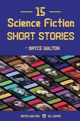 Science fiction short for sale  Delivered anywhere in USA 