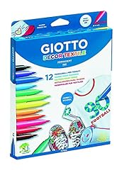 Giotto feutre textile d'occasion  Livré partout en France